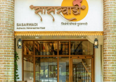 Sasarwadi, Navi Mumbai
