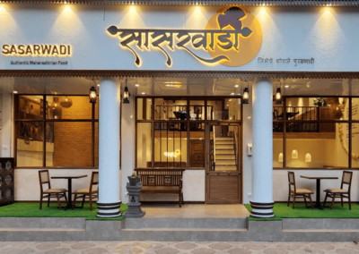 Snack Express, Mumbai